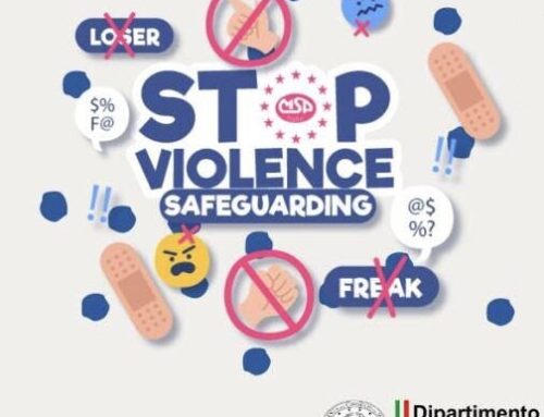 Nomina Responsabile Safeguarding